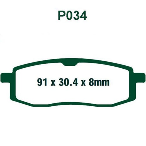 ΤΑΚΑΚΙΑ PREMIER P34/FA105