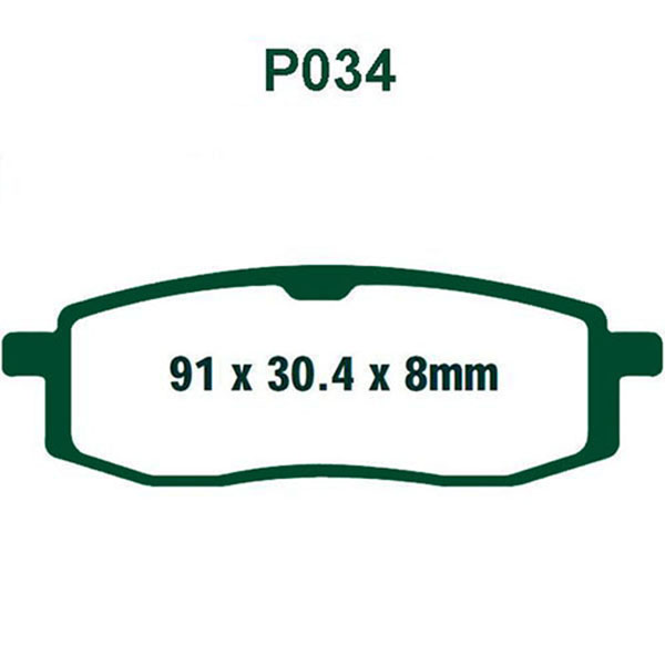 ΤΑΚΑΚΙΑ PREMIER P34/FA105