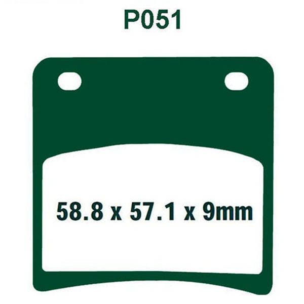 ΤΑΚΑΚΙΑ PREMIER P51/FA146