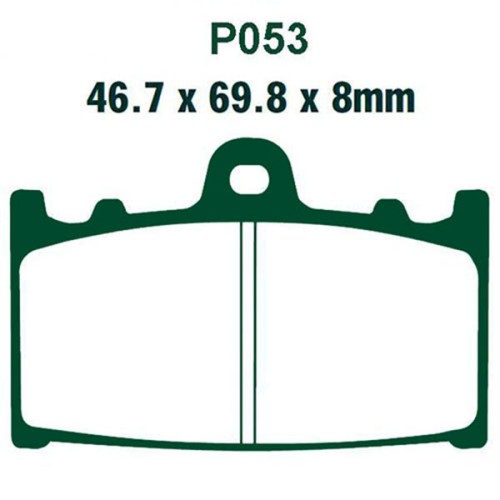 ΤΑΚΑΚΙΑ PREMIER P053/FA158