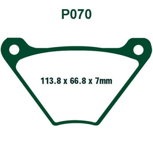 ΤΑΚΑΚΙΑ PREMIER P70 FA24/2
