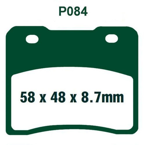 ΤΑΚΑΚΙΑ PREMIER P84/FA102