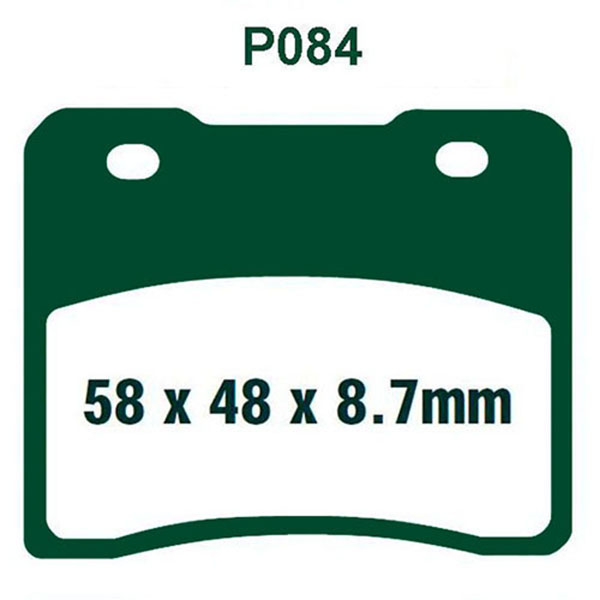 ΤΑΚΑΚΙΑ PREMIER P84/FA102
