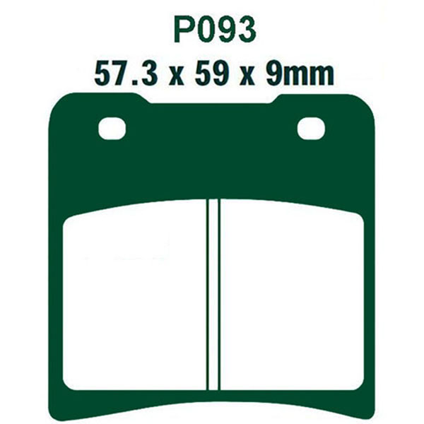 ΤΑΚΑΚΙΑ PREMIER P93/FA150