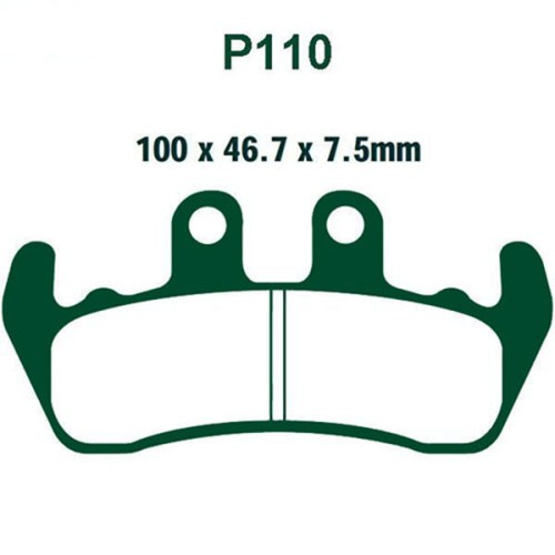 ΤΑΚΑΚΙΑ PREMIER P110/FA166