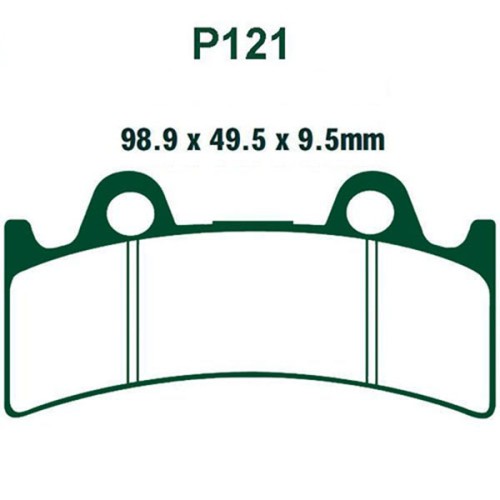 ΤΑΚΑΚΙΑ PREMIER P121/FA190
