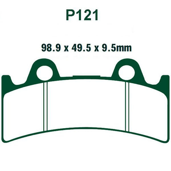 ΤΑΚΑΚΙΑ PREMIER P121/FA190