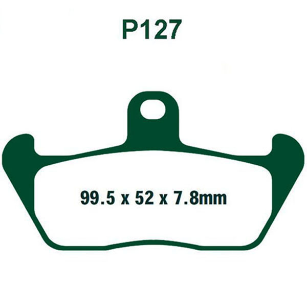 ΤΑΚΑΚΙΑ PREMIER P127/FA163
