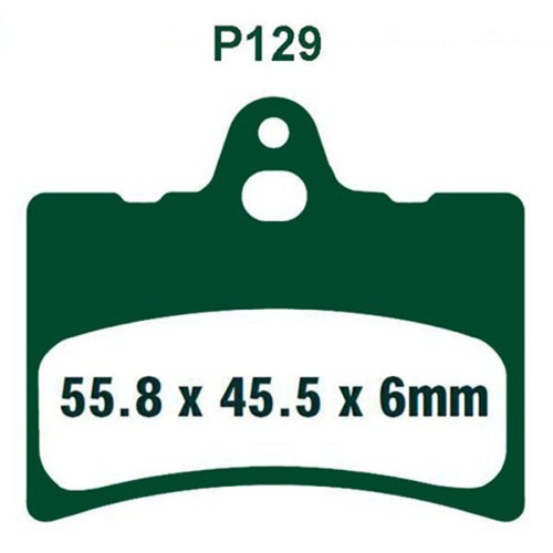 ΤΑΚΑΚΙΑ PREMIER P129/FA156