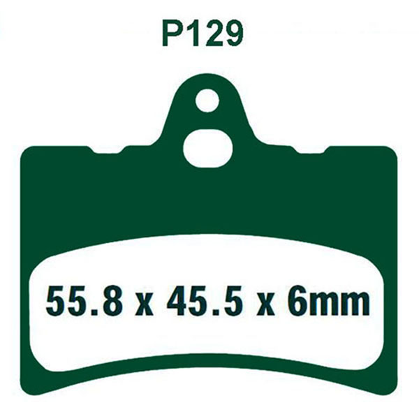 ΤΑΚΑΚΙΑ PREMIER P129/FA156
