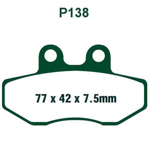 ΤΑΚΑΚΙΑ PREMIER P138/FA167