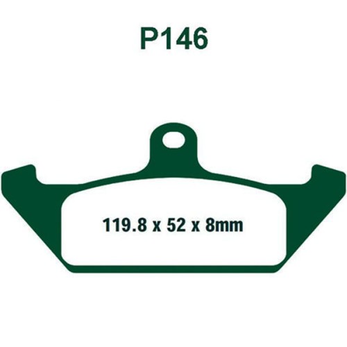 ΤΑΚΑΚΙΑ PREMIER P146/FA120