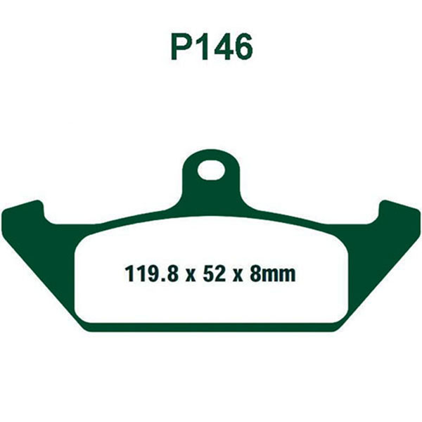 ΤΑΚΑΚΙΑ PREMIER P146/FA120