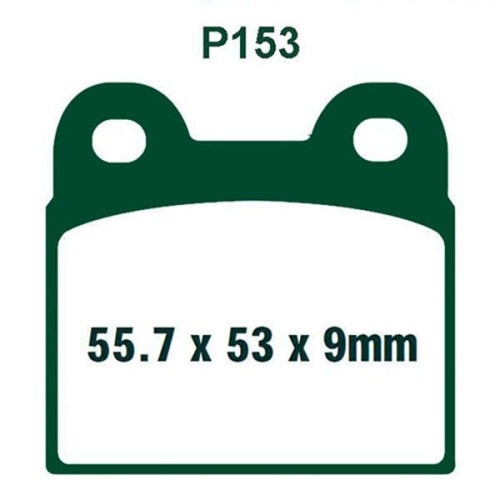 ΤΑΚΑΚΙΑ PREMIER P153/FA57