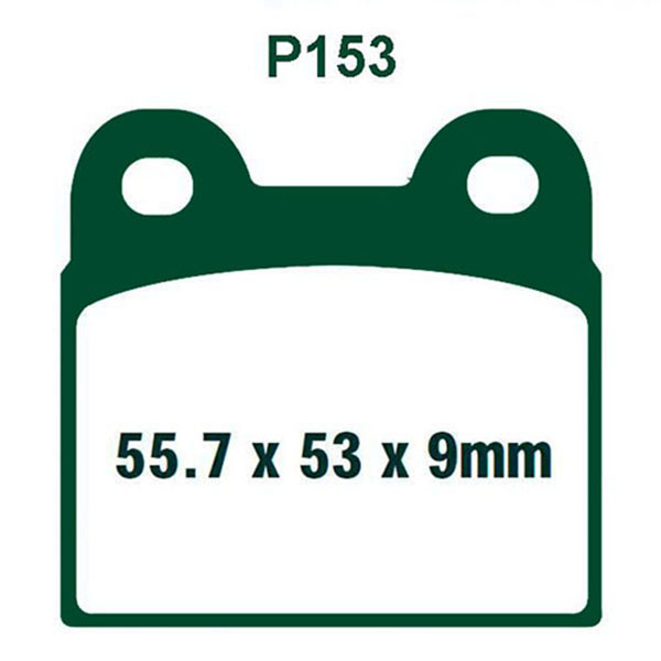 ΤΑΚΑΚΙΑ PREMIER P153/FA57