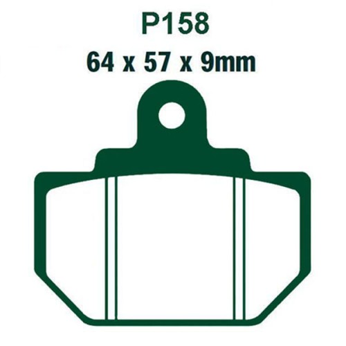 ΤΑΚΑΚΙΑ PREMIER P158/FA111