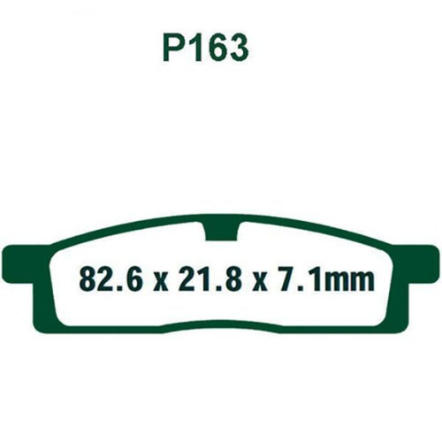 ΤΑΚΑΚΙΑ PREMIER FA119-P163