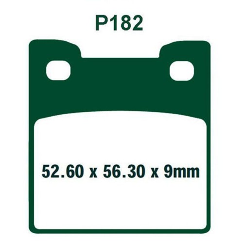 ΤΑΚΑΚΙΑ PREMIER P182/FA222