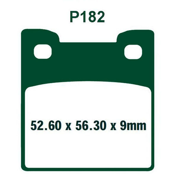 ΤΑΚΑΚΙΑ PREMIER P182/FA222