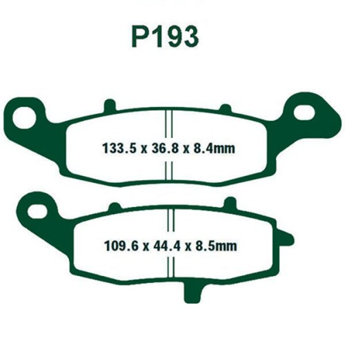 ΤΑΚΑΚΙΑ PREMIER P193/FA229