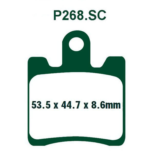 ΤΑΚΑΚΙΑ PREMIER P490SC/FA283