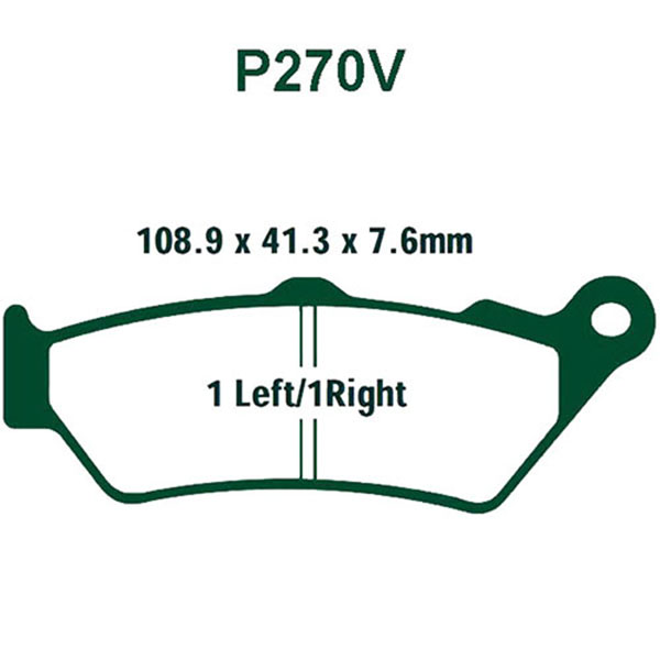 ΤΑΚΑΚΙΑ PREMIER P270/FA209