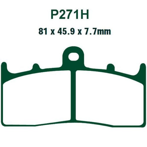 ΤΑΚΑΚΙΑ PREMIER P271H/FA294