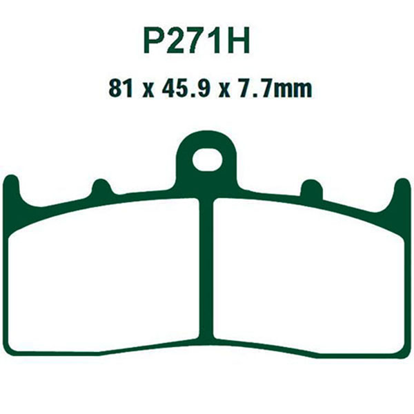 ΤΑΚΑΚΙΑ PREMIER P271H/FA294