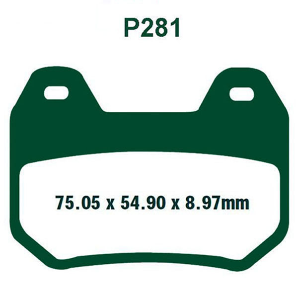 ΤΑΚΑΚΙΑ PREMIER P281/FA304