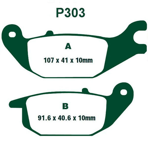 ΤΑΚΑΚΙΑ PREMIER P303SC FA343