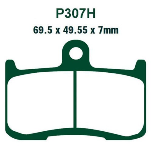 ΤΑΚΑΚΙΑ PREMIER P307H/FA347