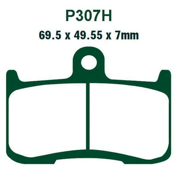 ΤΑΚΑΚΙΑ PREMIER P307H/FA347