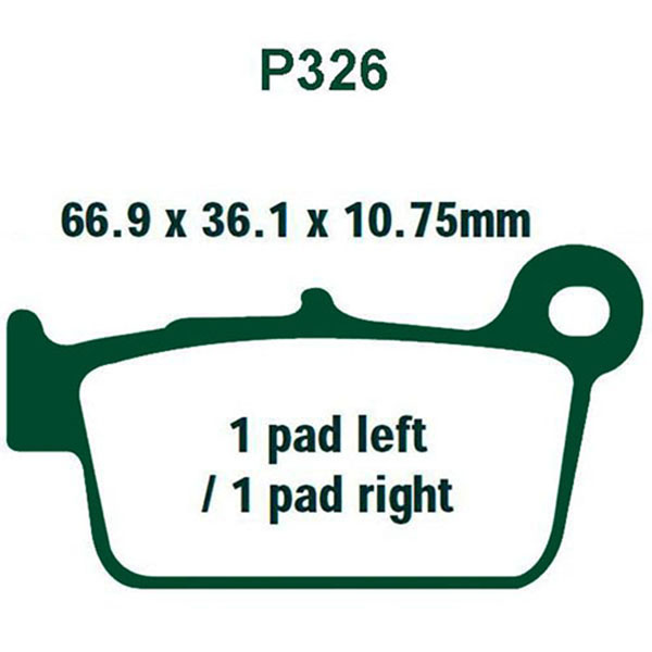ΤΑΚΑΚΙΑ PREMIER P326