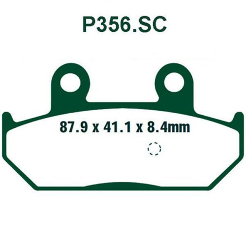 ΤΑΚΑΚΙΑ PREMIER P356SC/FA412