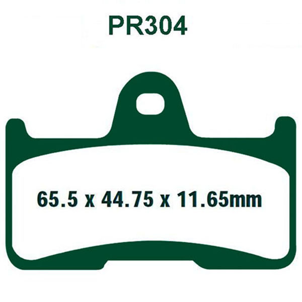 ΤΑΚΑΚΙΑ PREMIER PR304/FA344