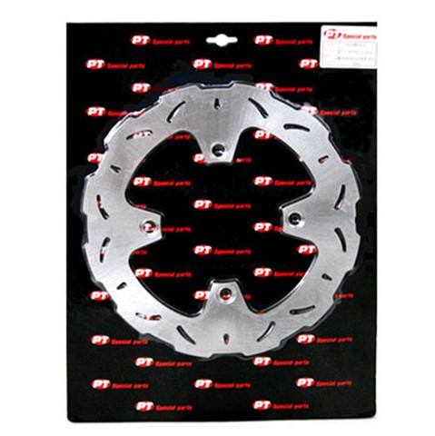 ΔΙΣΚΟΠΛΑΚΑ ΜΑΡΓΑΡΙΤΑ ΕΜΠΡΟΣ SH-125/150 10- / FES125/250 PCX 125 2020