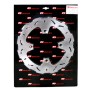 ΔΙΣΚΟΠΛΑΚΑ ΜΑΡΓΑΡΙΤΑ ΕΜΠΡΟΣ SH-125/150 10- / FES125/250 PCX 125 2020