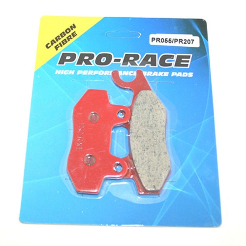 ΤΑΚΑΚΙΑ PRO-RACE FA165 CARBON