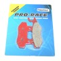 ΤΑΚΑΚΙΑ PRO-RACE FA165 CARBON